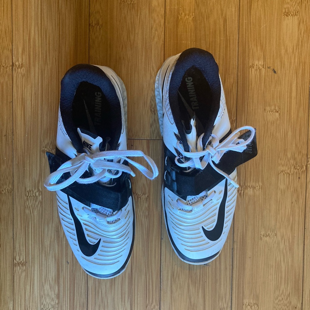 Nike Romaleos 3 Weightlifting Shoe Women’s